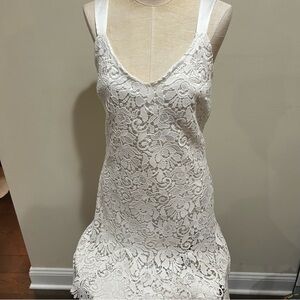 Marciano by Guess Ivory Dress